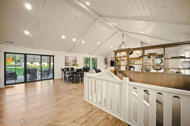 $2,249,000 | 6520 North Colfax Street, Dalton Gardens, ID 83815