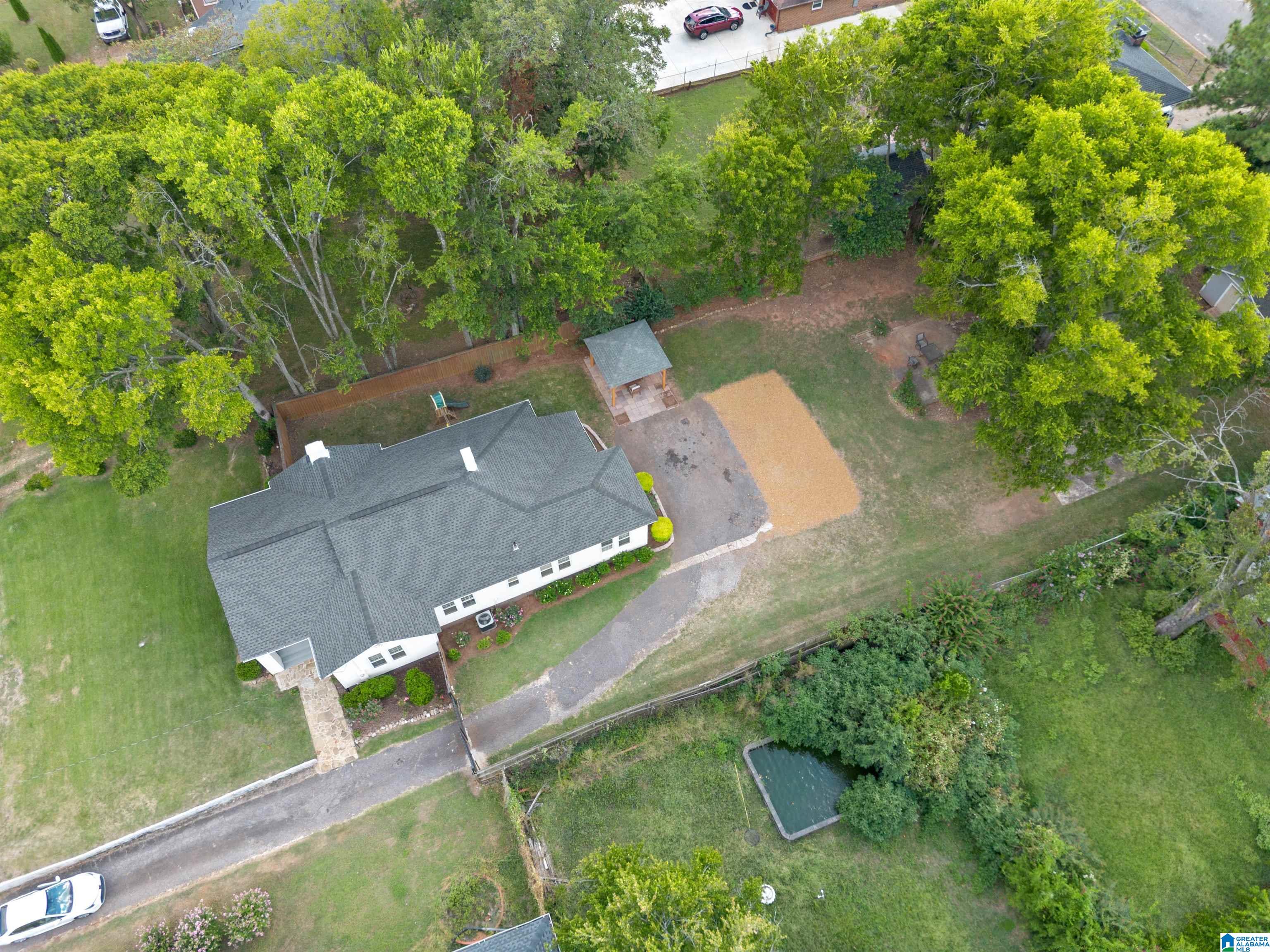 876 Goldwire Street Southwest Birmingham, AL 35211 - Photo 52 of 57