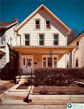 $315,000 | 665 South Main Street, Bangor, PA 18013