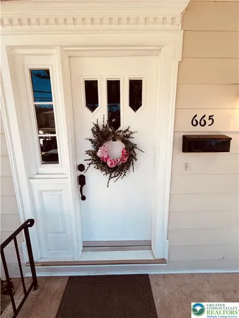 $315,000 | 665 South Main Street, Bangor, PA 18013