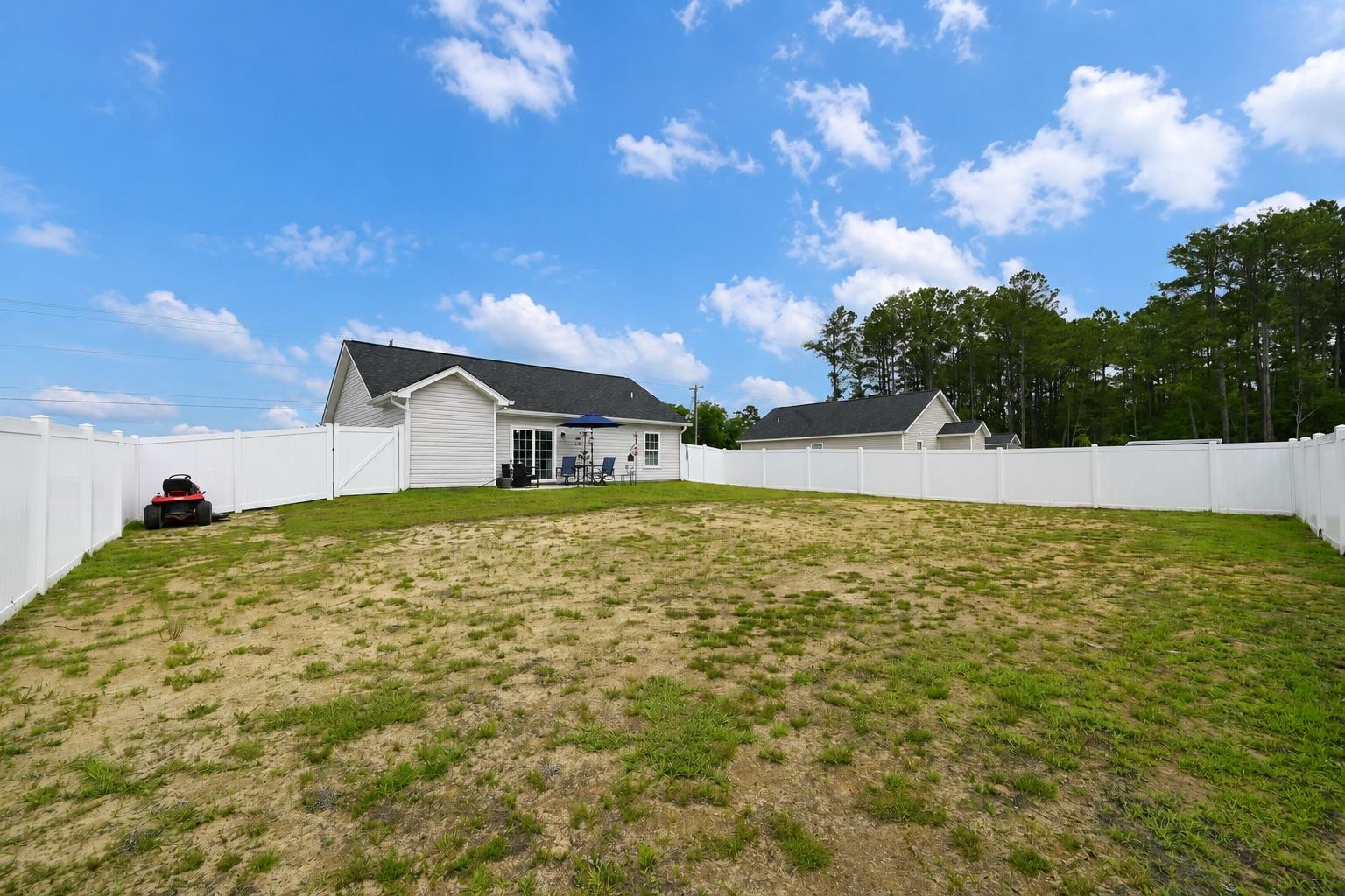 1015 South S Highway Loris, SC 29569 - Photo 25 of 27