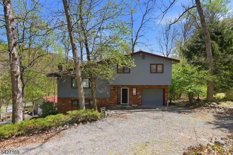 41 Crescent Drive South Andover, NJ 07821 - Photo 1 of 29 front view of a house