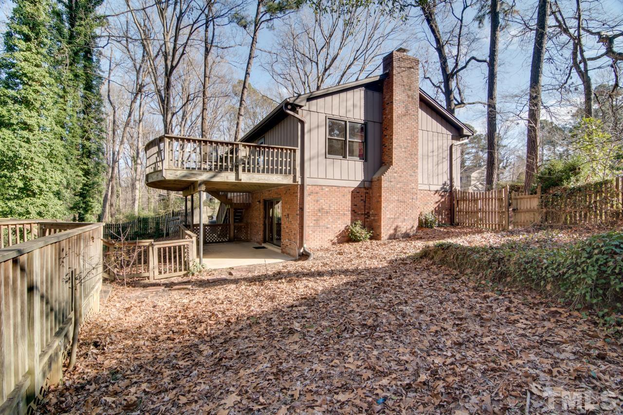 7028 Robbie Drive Raleigh, NC 27607 - Photo 15 of 15
