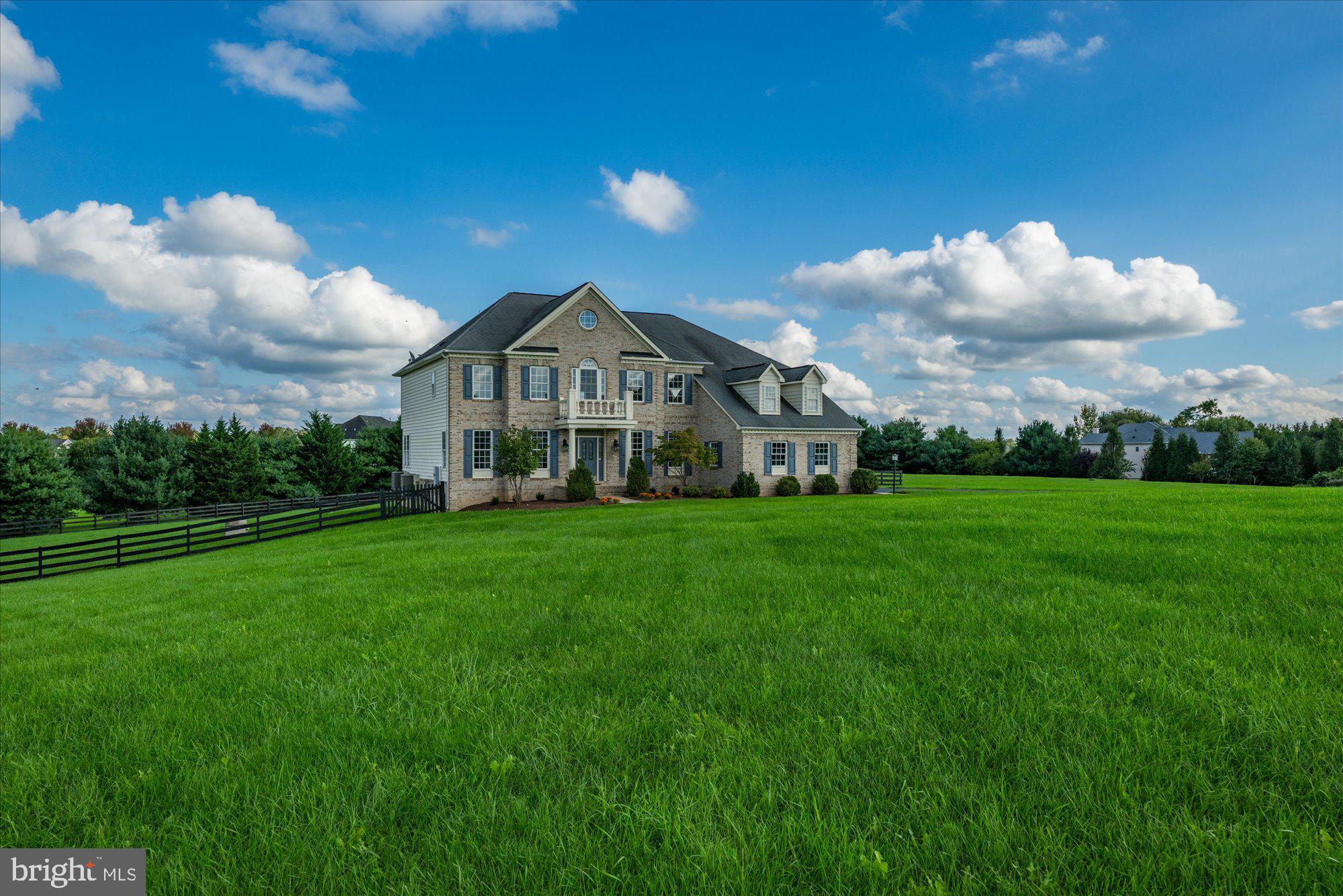Welcome Home