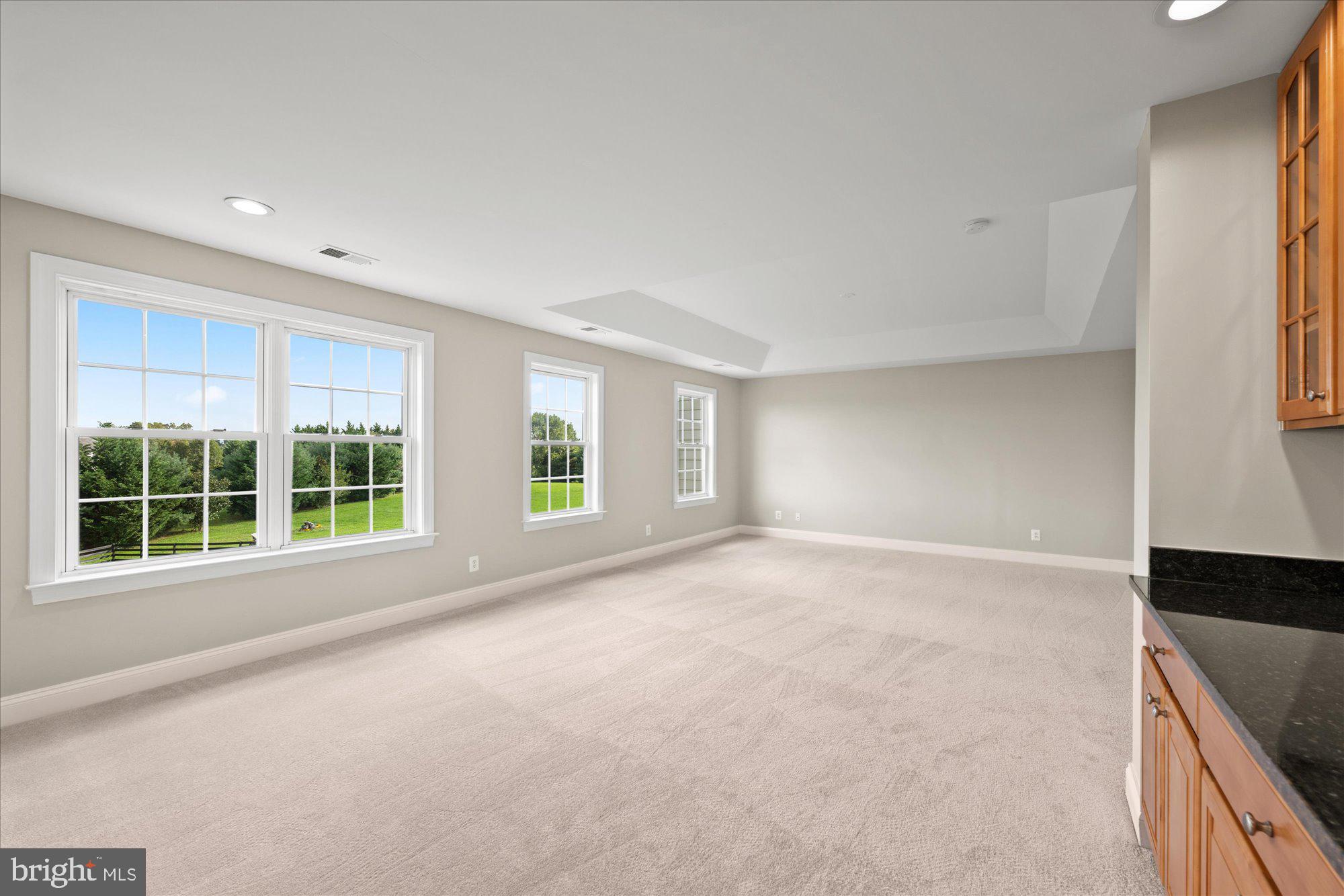 37957 Piggott Bottom Road Purcellville, VA 20132 - Photo 26 of 85 Primary Bedroom w/ Great Views