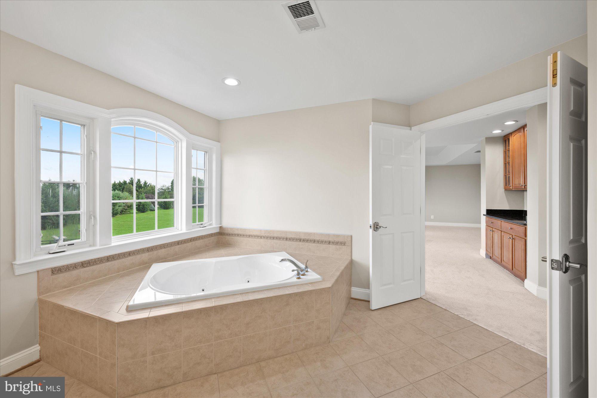 37957 Piggott Bottom Road Purcellville, VA 20132 - Photo 31 of 85 Corner Soaking Tub