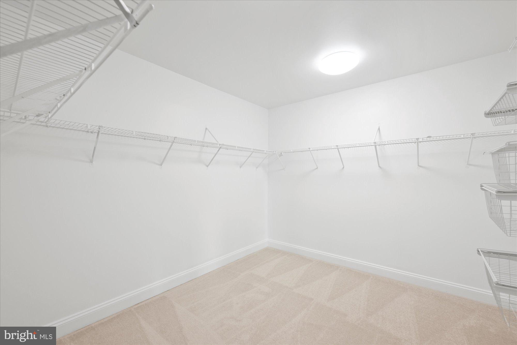 37957 Piggott Bottom Road Purcellville, VA 20132 - Photo 33 of 85 Large walk-In Closet
