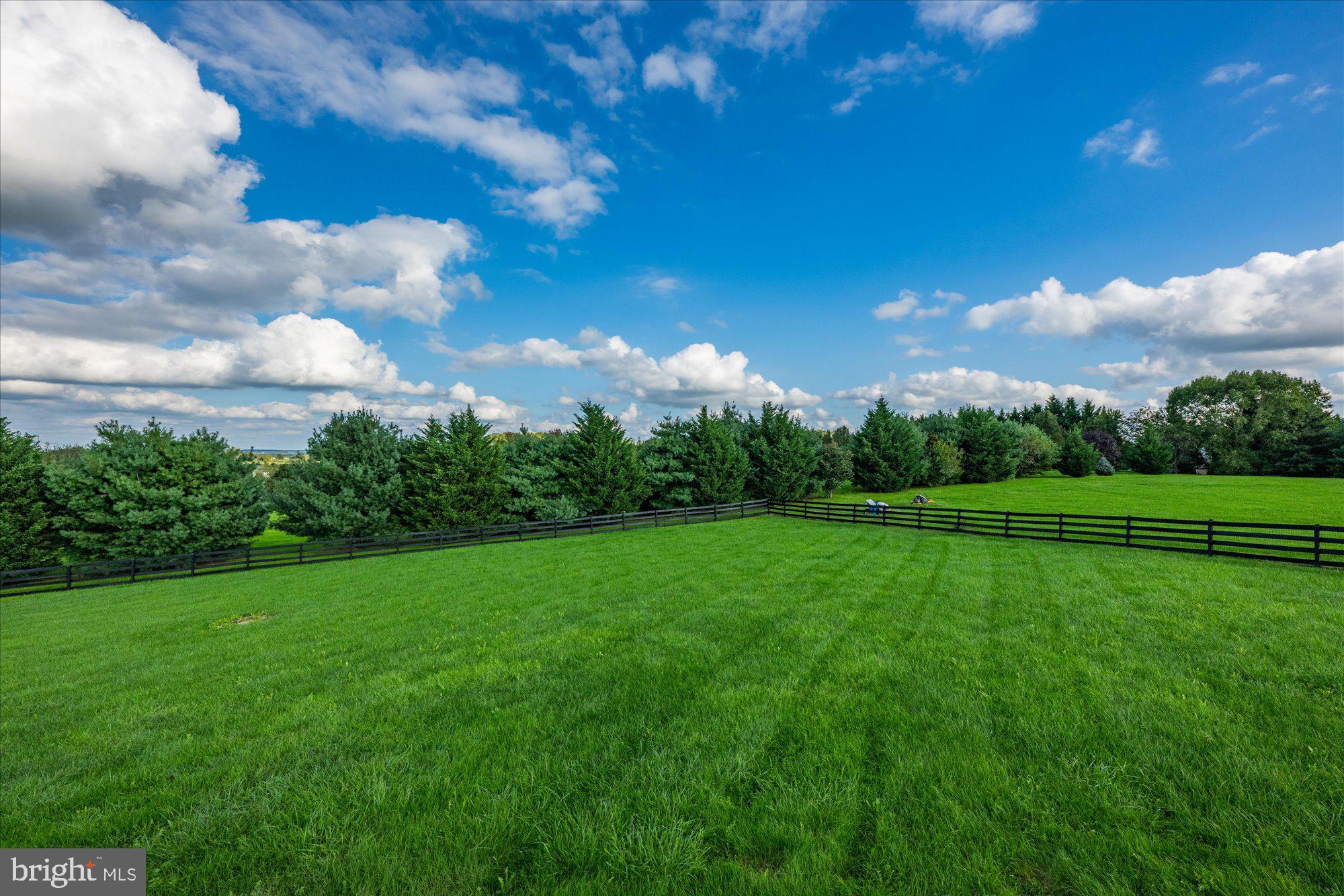 37957 Piggott Bottom Road Purcellville, VA 20132 - Photo 48 of 85 View From the Deck