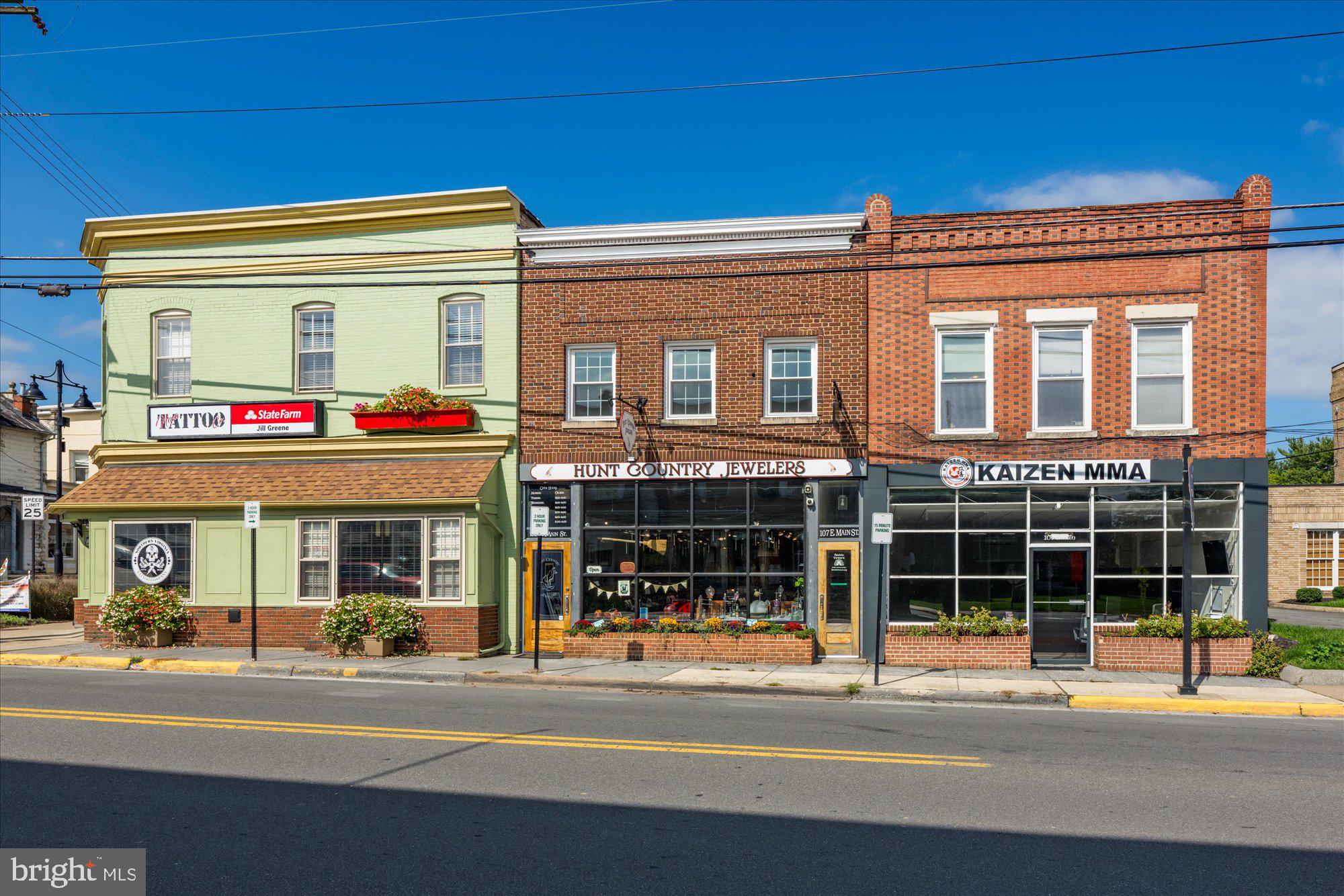 37957 Piggott Bottom Road Purcellville, VA 20132 - Photo 61 of 85 Your Home Town, Just Minutes Away