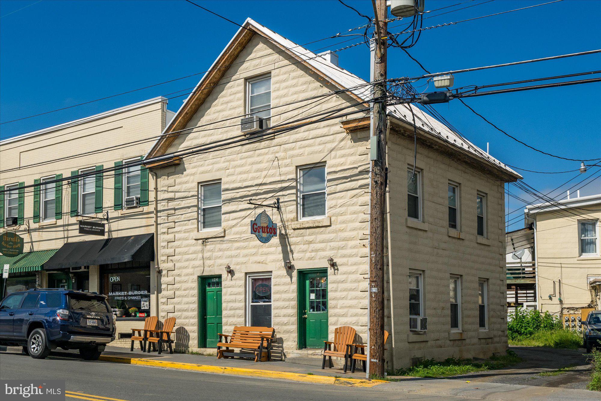 37957 Piggott Bottom Road Purcellville, VA 20132 - Photo 62 of 85 Your Home Town, Just Minutes Away