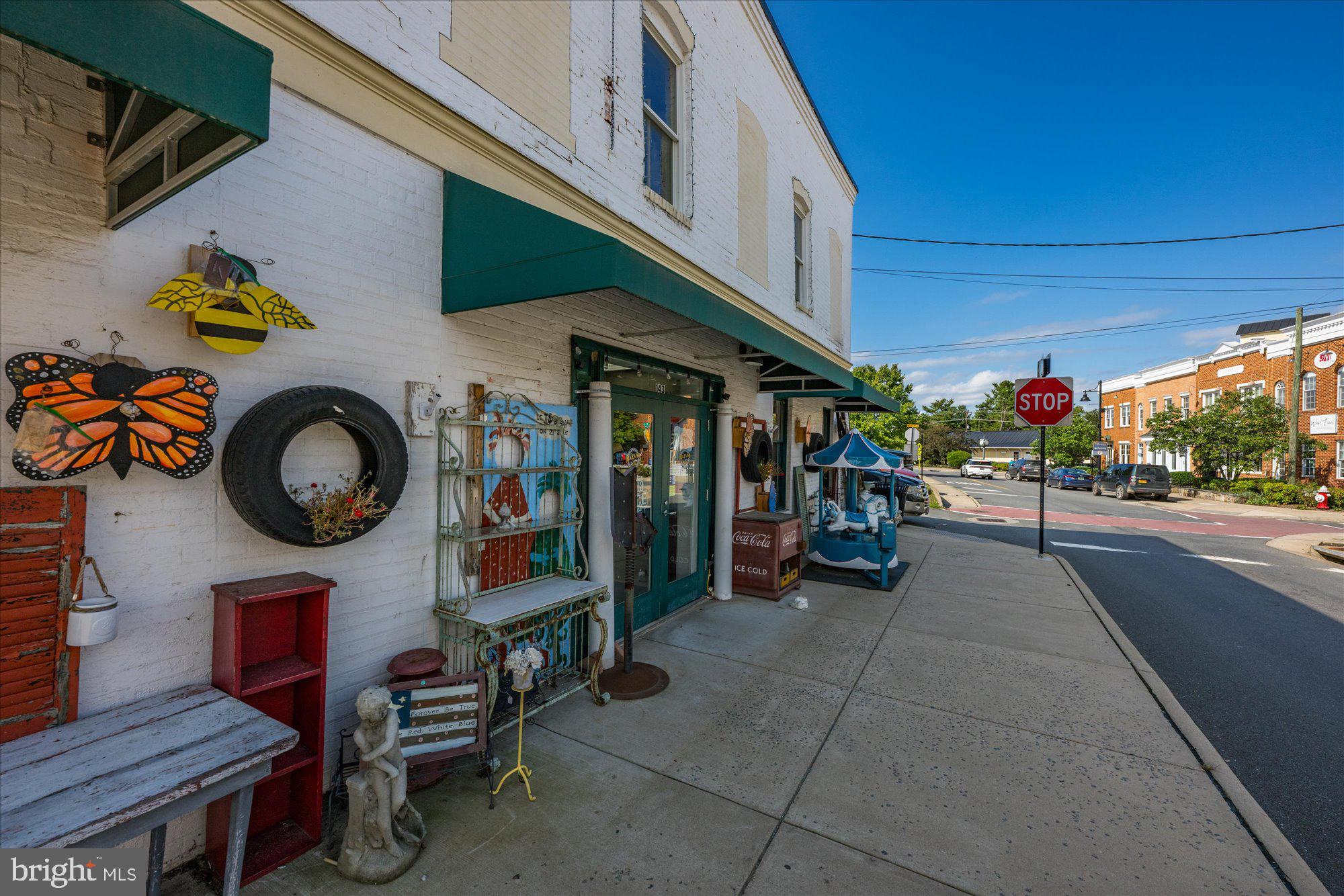 37957 Piggott Bottom Road Purcellville, VA 20132 - Photo 65 of 85 Your Home Town, Just Minutes Away