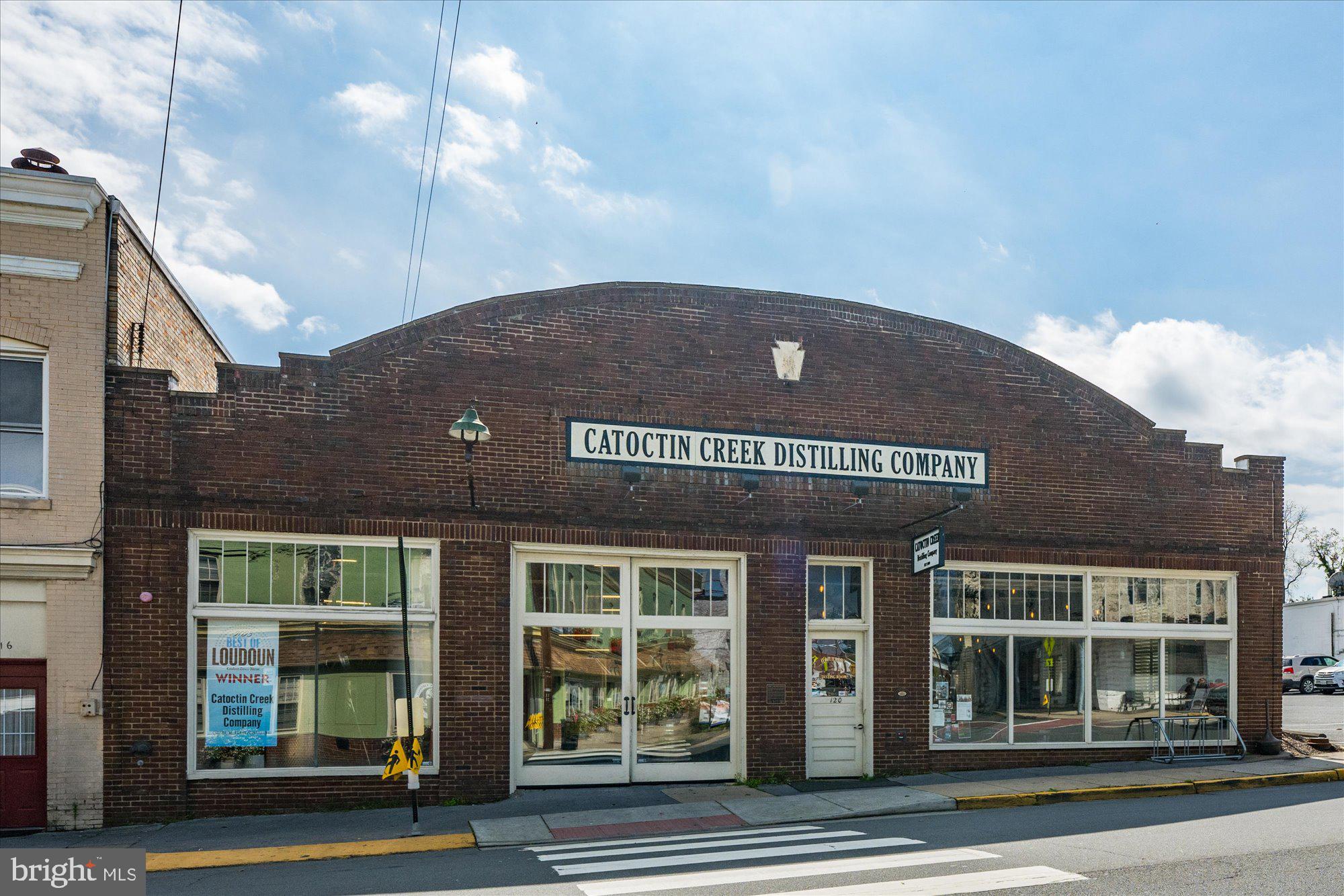 37957 Piggott Bottom Road Purcellville, VA 20132 - Photo 71 of 85 Your Home Town, Just Minutes Away