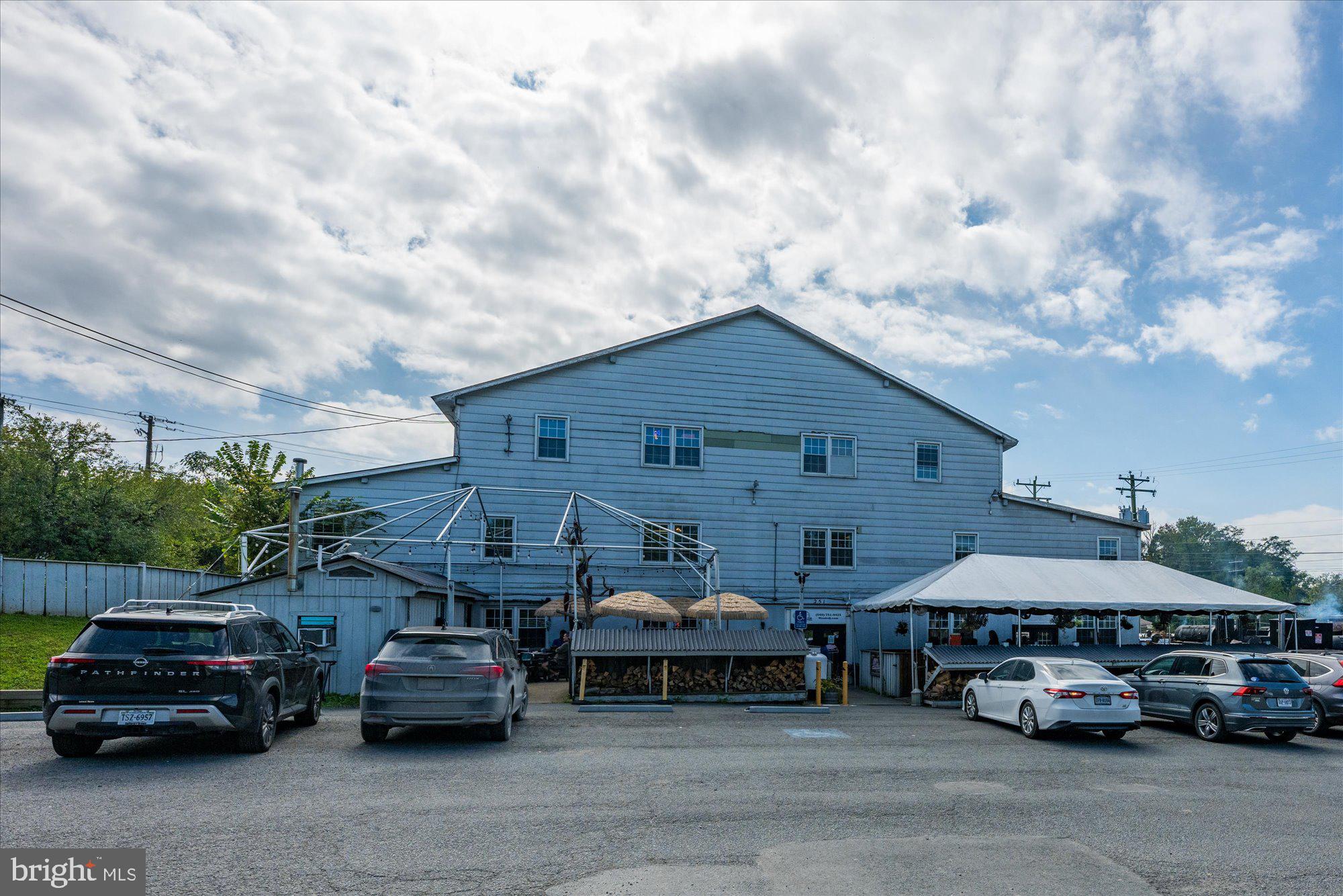 37957 Piggott Bottom Road Purcellville, VA 20132 - Photo 73 of 85 Your Home Town, Just Minutes Away