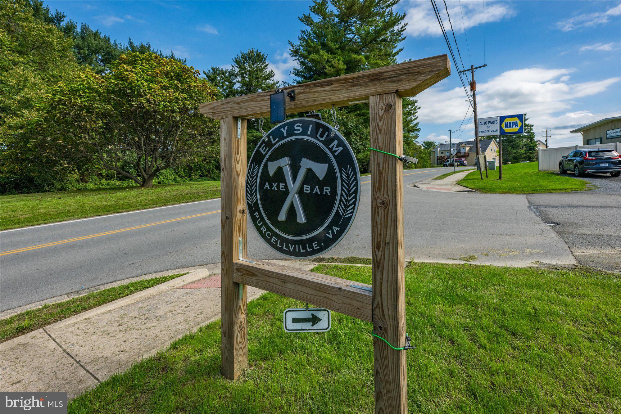 37957 Piggott Bottom Road Purcellville, VA 20132 - Photo 75 of 85 Your Home Town, Just Minutes Away