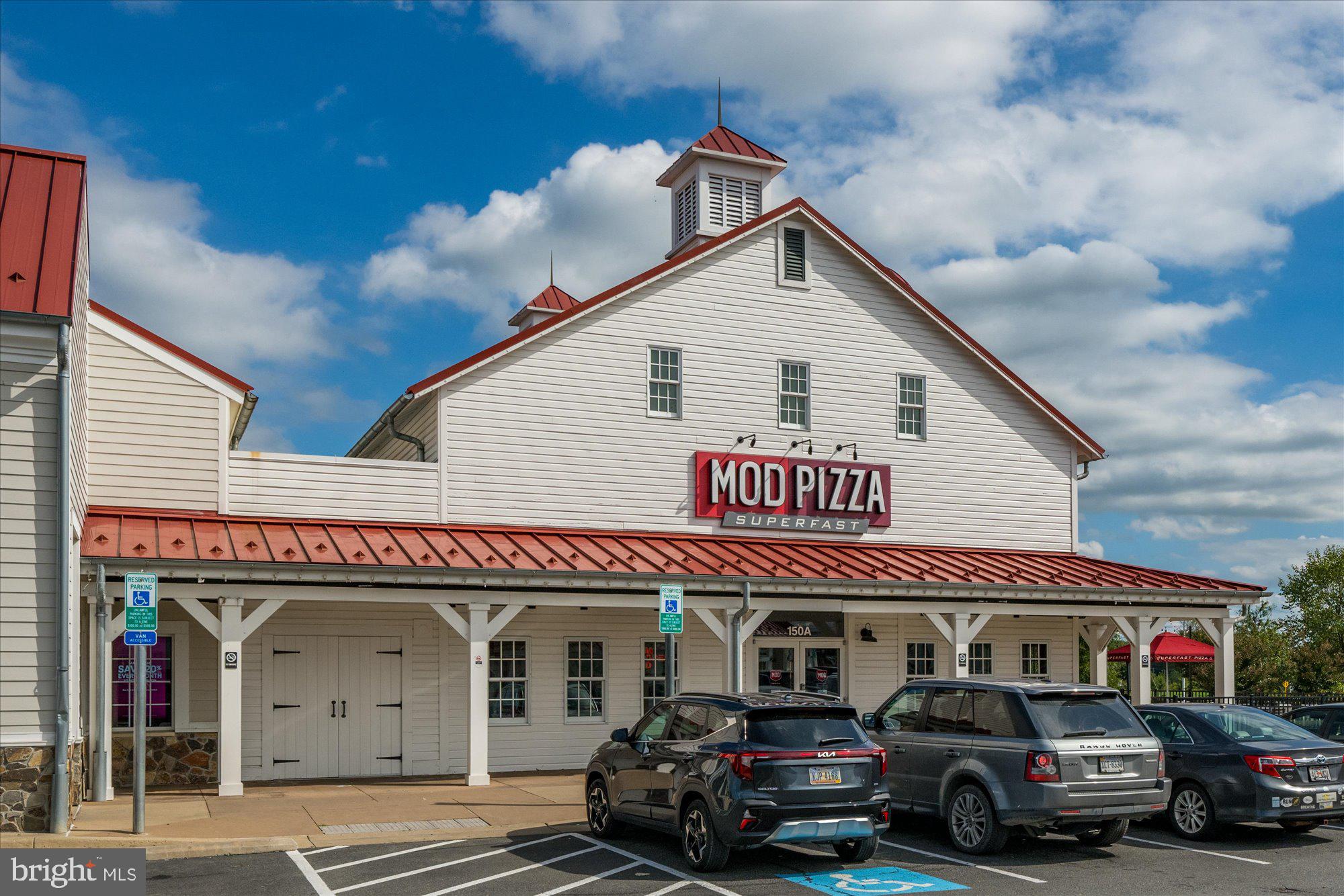 37957 Piggott Bottom Road Purcellville, VA 20132 - Photo 83 of 85 Your Home Town, Just Minutes Away