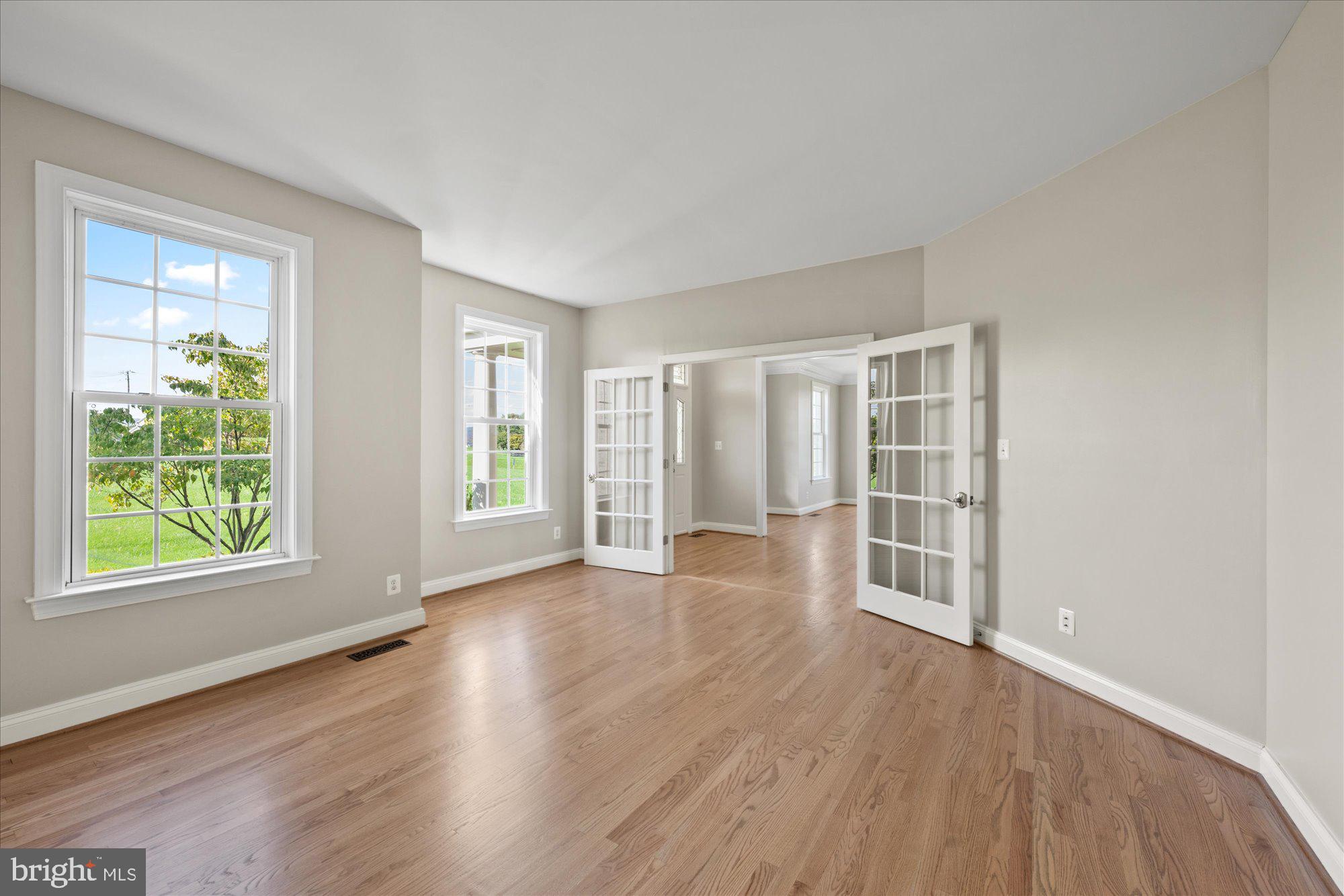 37957 Piggott Bottom Road Purcellville, VA 20132 - Photo 10 of 85 Refinished Hardwood Floors