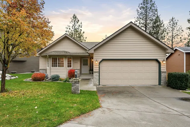 $475,000 | 5202 North Hutton View Lane, Spokane, WA 99212