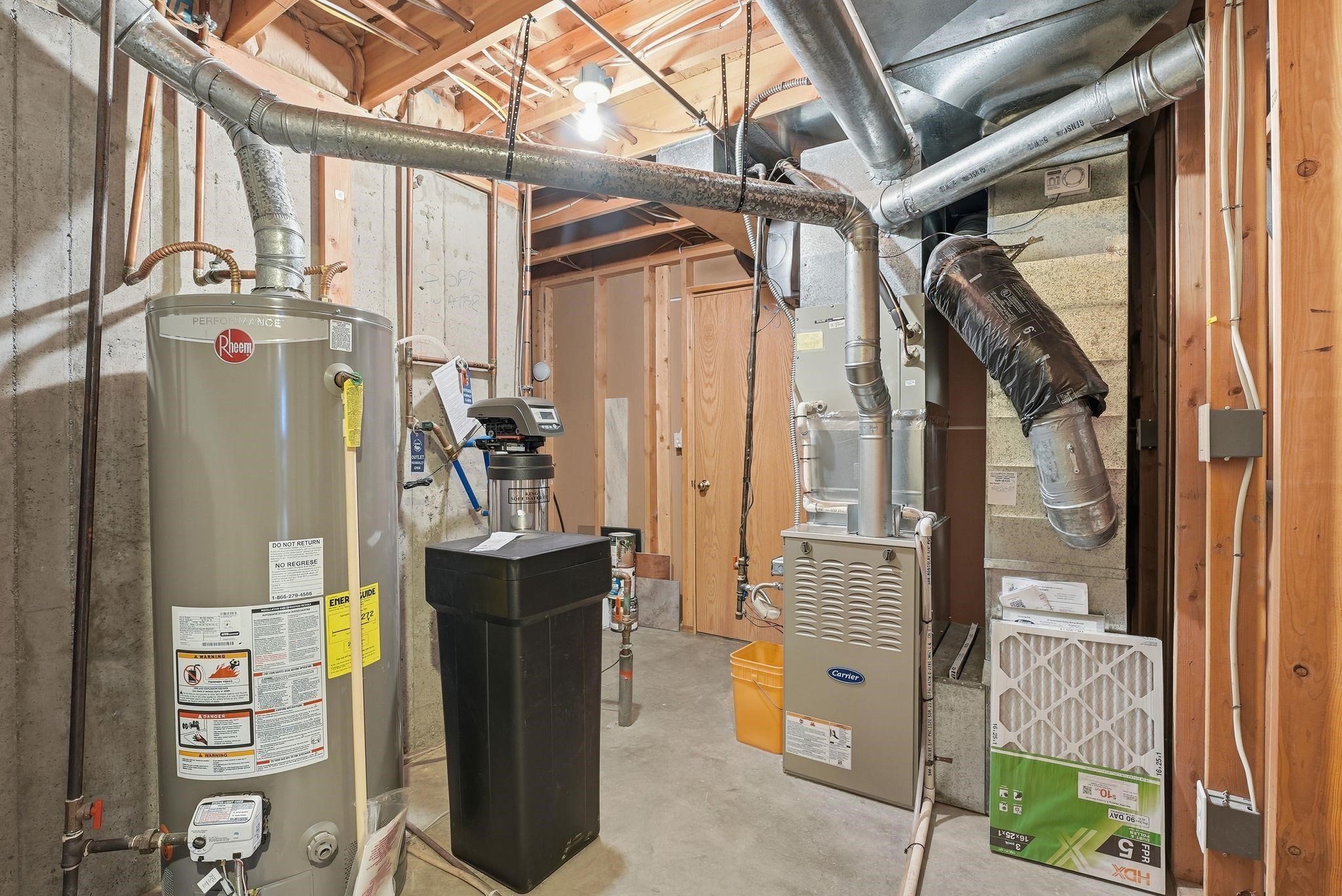 5202 North Hutton View Lane Spokane, WA 99212 - Photo 31 of 48