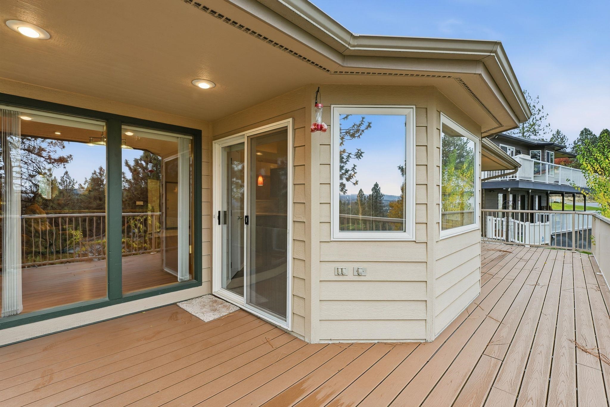 5202 North Hutton View Lane Spokane, WA 99212 - Photo 35 of 48