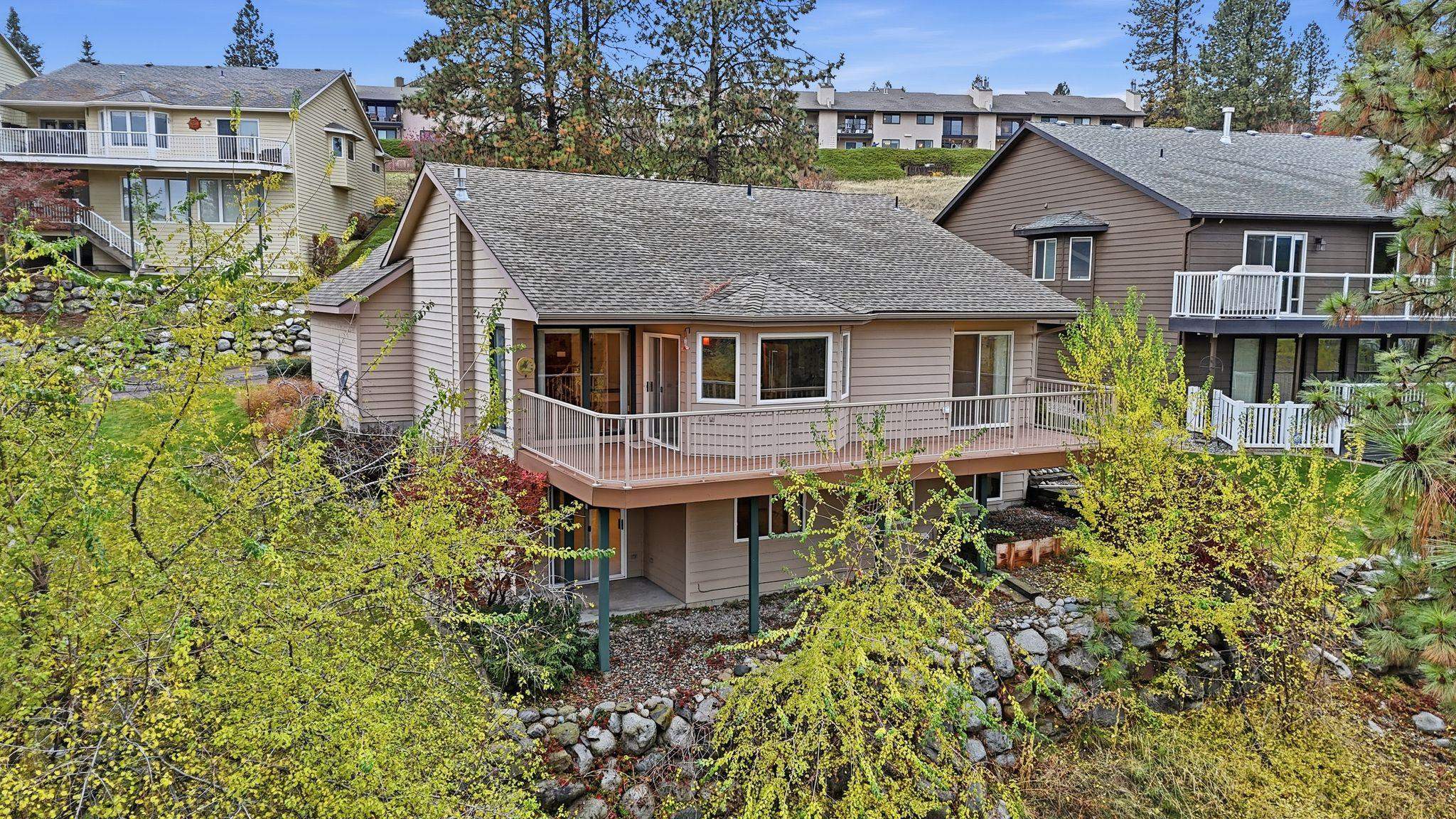 5202 North Hutton View Lane Spokane, WA 99212 - Photo 42 of 48