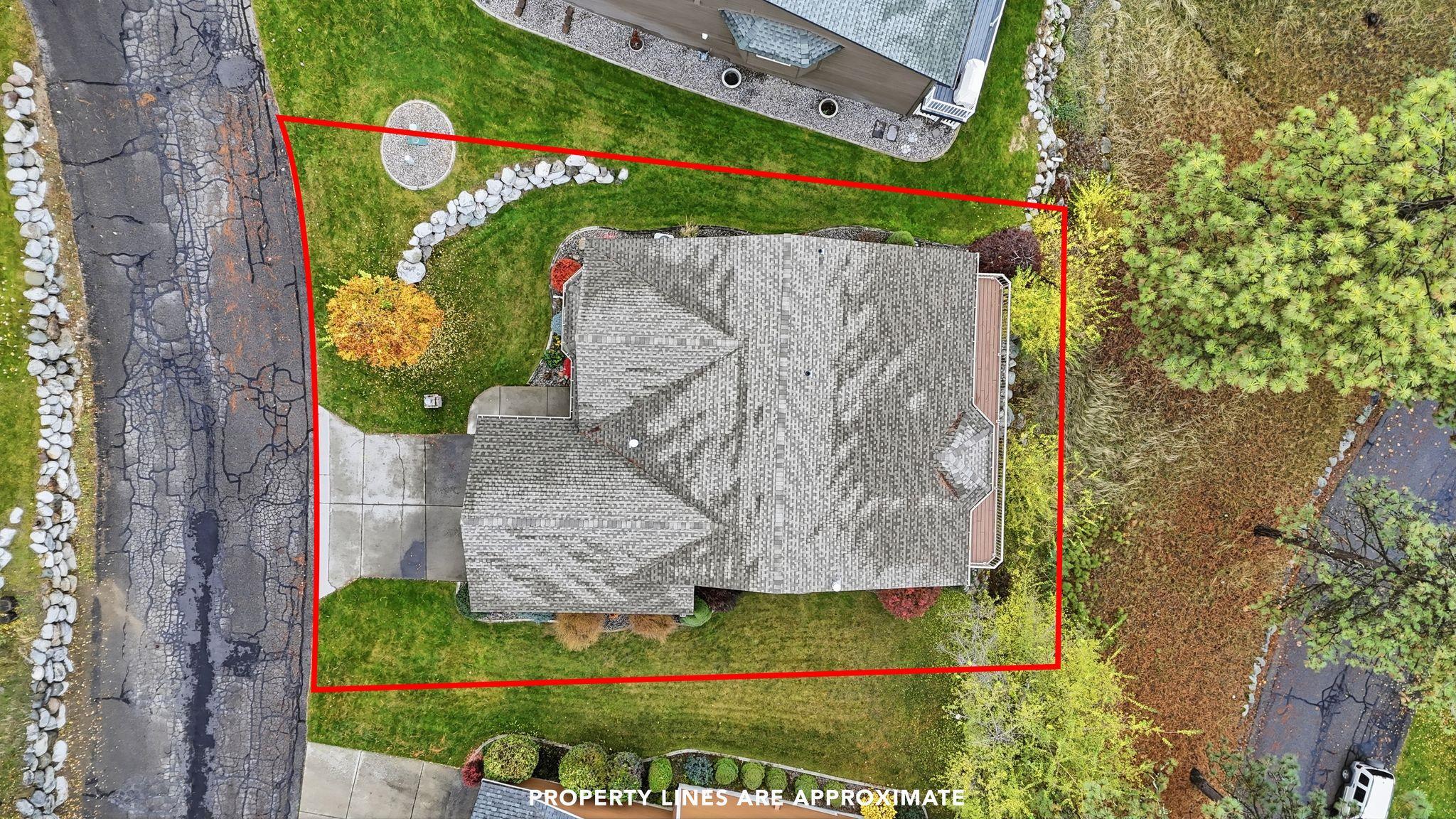 5202 North Hutton View Lane Spokane, WA 99212 - Photo 43 of 48