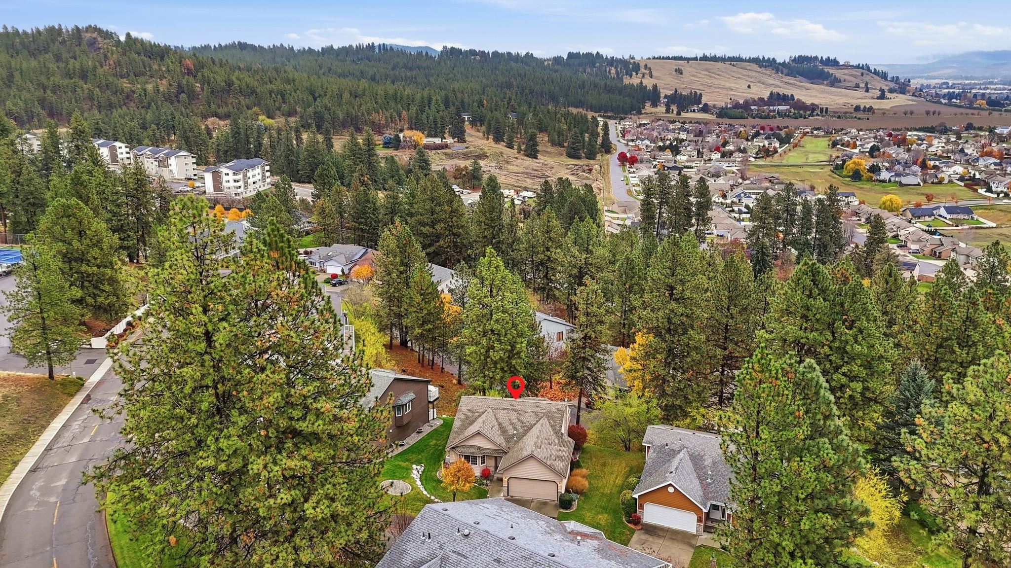 5202 North Hutton View Lane Spokane, WA 99212 - Photo 47 of 48