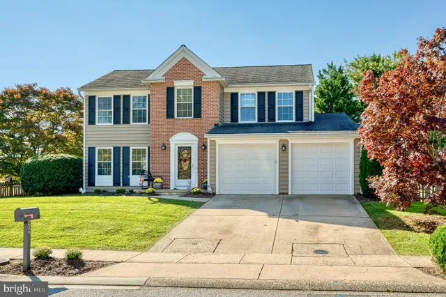 $550,000 | 902 Shephard Court, Bel Air, MD 21014