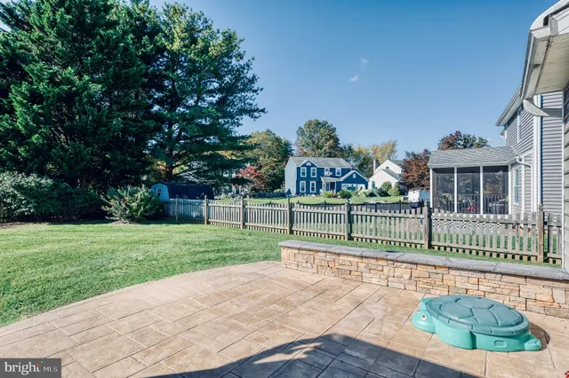 $550,000 | 902 Shephard Court, Bel Air, MD 21014