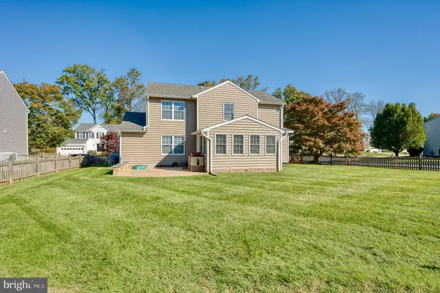 $550,000 | 902 Shephard Court, Bel Air, MD 21014