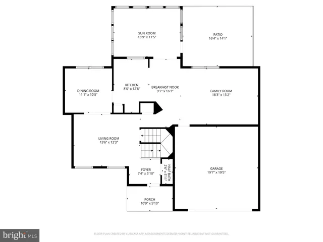 $550,000 | 902 Shephard Court, Bel Air, MD 21014
