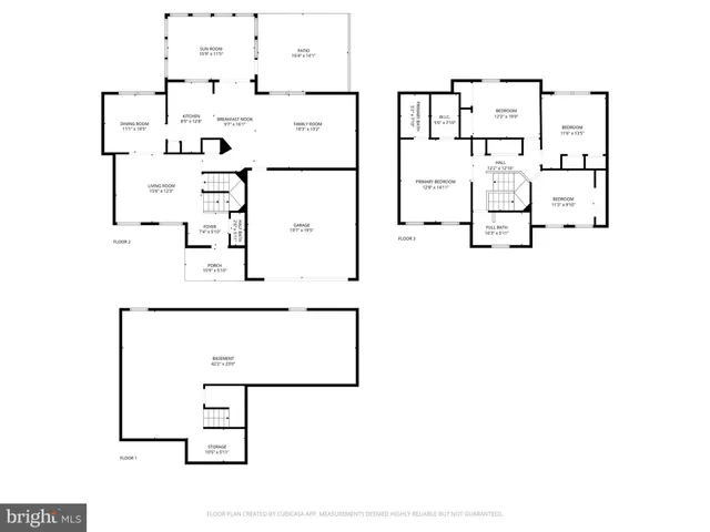 $550,000 | 902 Shephard Court, Bel Air, MD 21014
