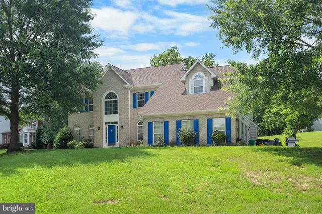 $775,000 | 11310 Strawberry Glenn Lane, Glenn Dale, MD 20769