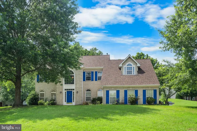 $775,000 | 11310 Strawberry Glenn Lane, Glenn Dale, MD 20769