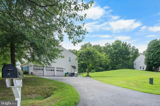 $775,000 | 11310 Strawberry Glenn Lane, Glenn Dale, MD 20769