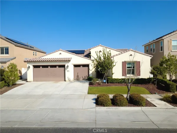 $549,999 | 14206 Everton Avenue, Bakersfield, CA 93311