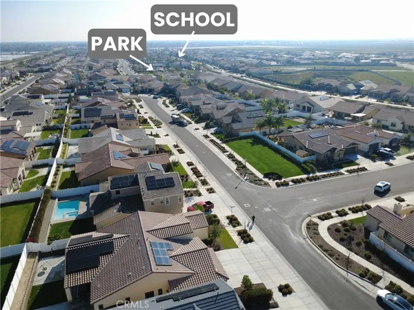 $549,999 | 14206 Everton Avenue, Bakersfield, CA 93311