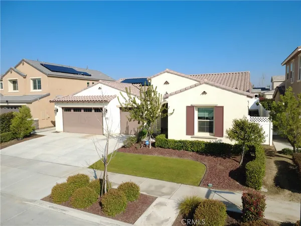 $549,999 | 14206 Everton Avenue, Bakersfield, CA 93311