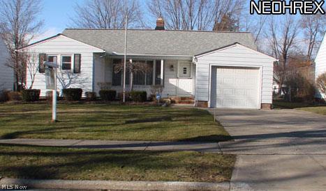5159 Longton Road Lyndhurst, OH 44124 - Photo 1 of 12 Gallery Image 1