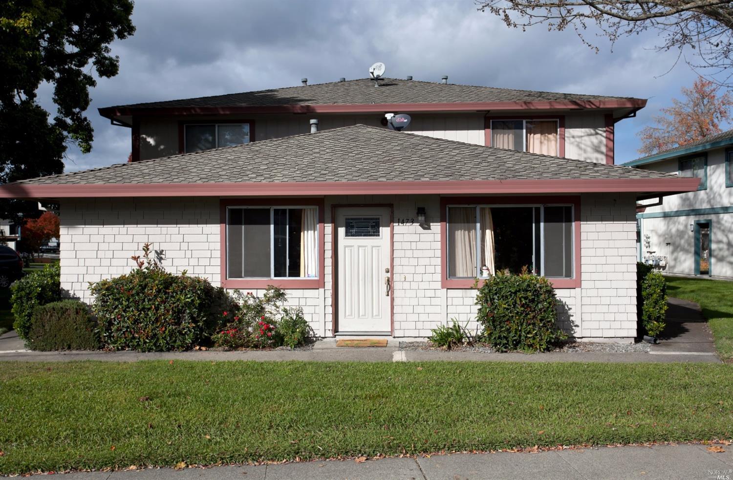 1473 Guerneville Road Santa Rosa, CA 95403 - Photo 1 of 1 Gallery Image 1