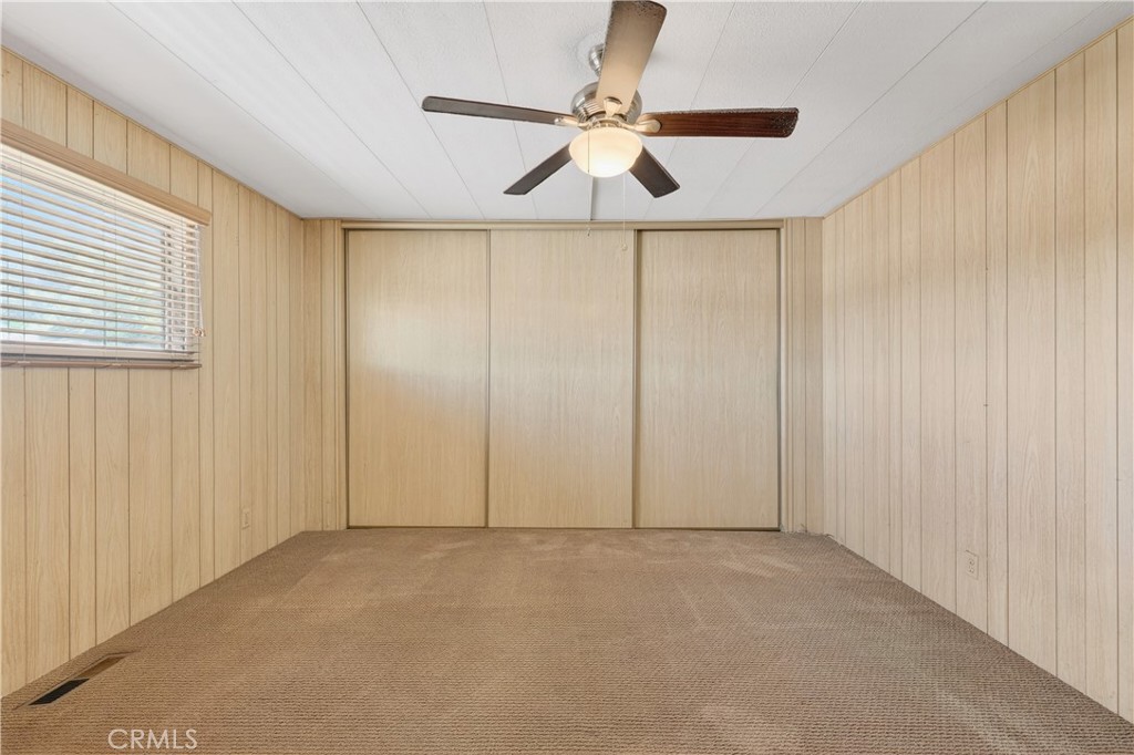 1001 West Lambert Road, Unit 258 La Habra, CA 90631 - Photo 21 of 75 a view of an empty room