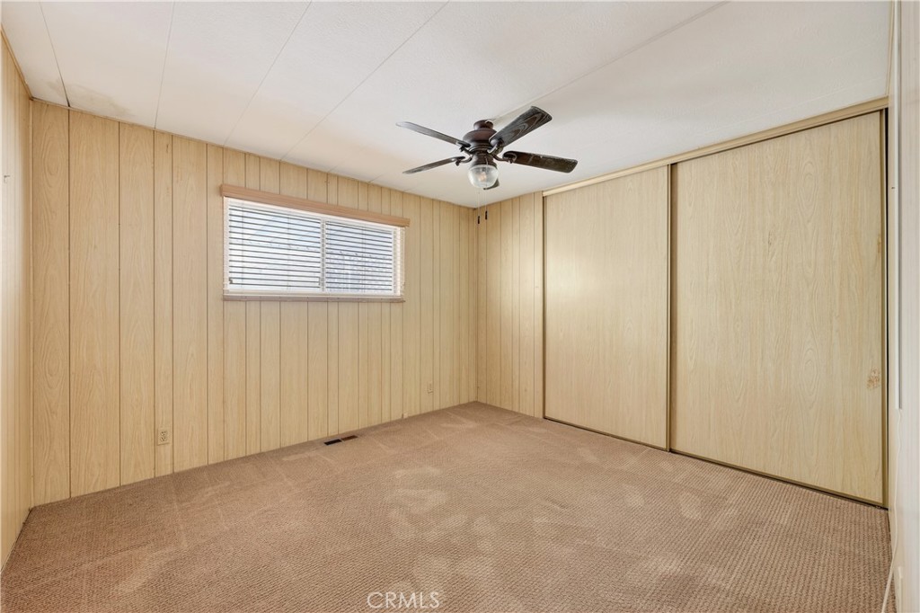 1001 West Lambert Road, Unit 258 La Habra, CA 90631 - Photo 27 of 75 a view of an empty room with a window