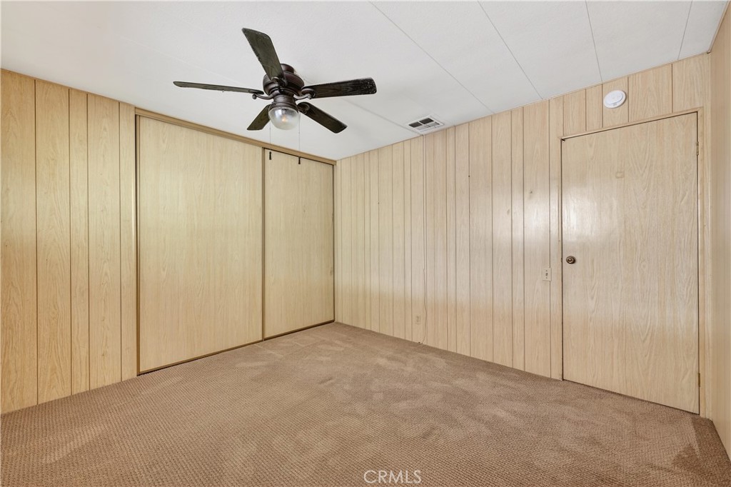 1001 West Lambert Road, Unit 258 La Habra, CA 90631 - Photo 28 of 75 a view of an empty room