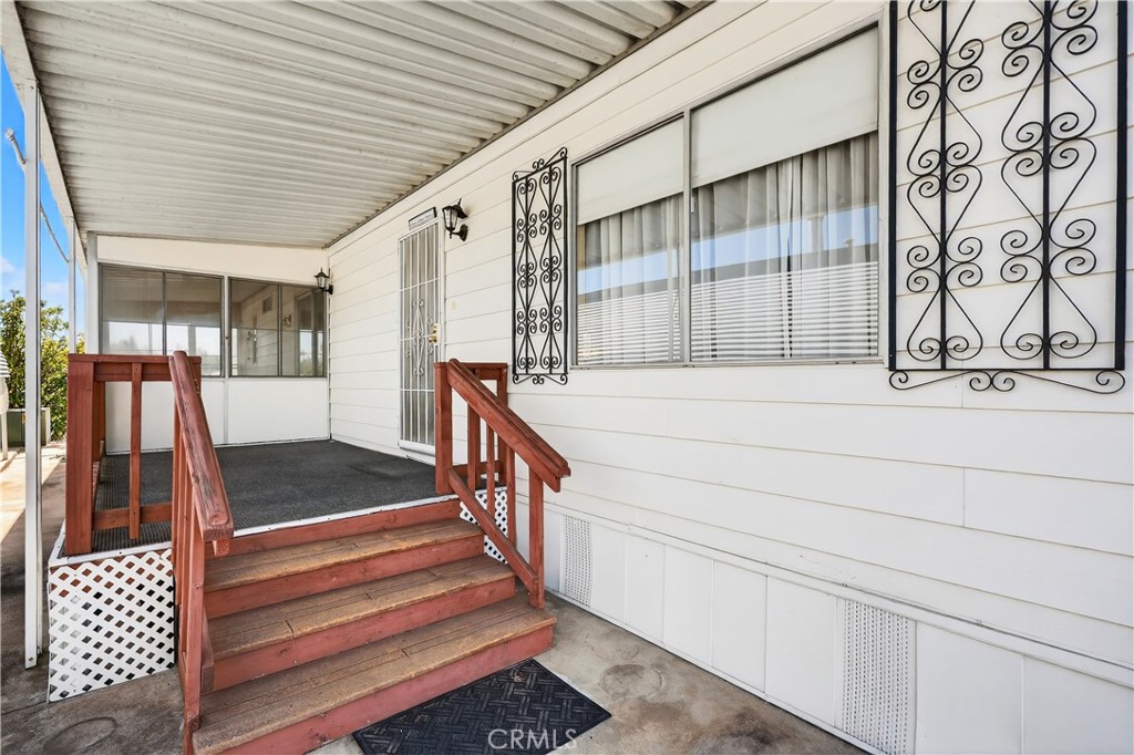1001 West Lambert Road, Unit 258 La Habra, CA 90631 - Photo 3 of 75 a view of entryway