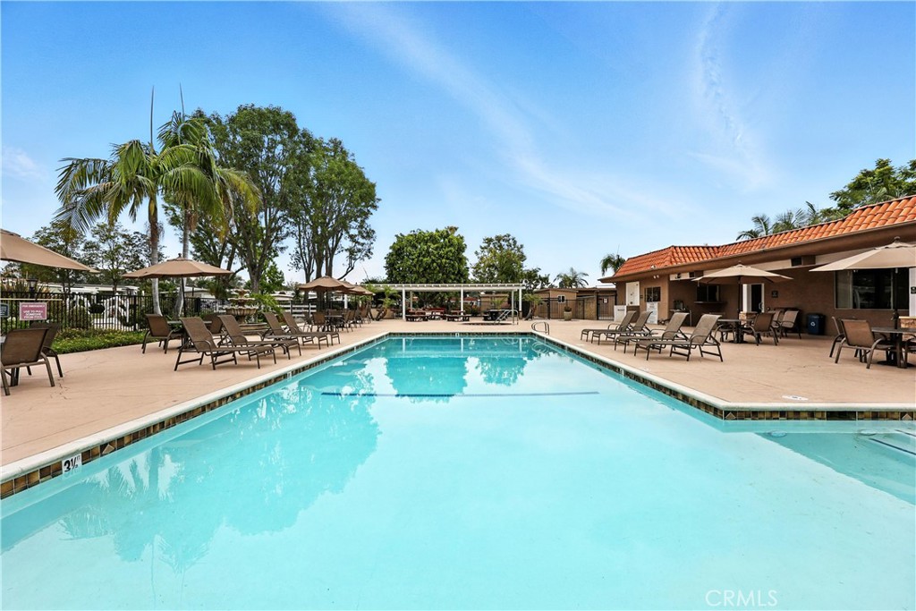 1001 West Lambert Road, Unit 258 La Habra, CA 90631 - Photo 52 of 75