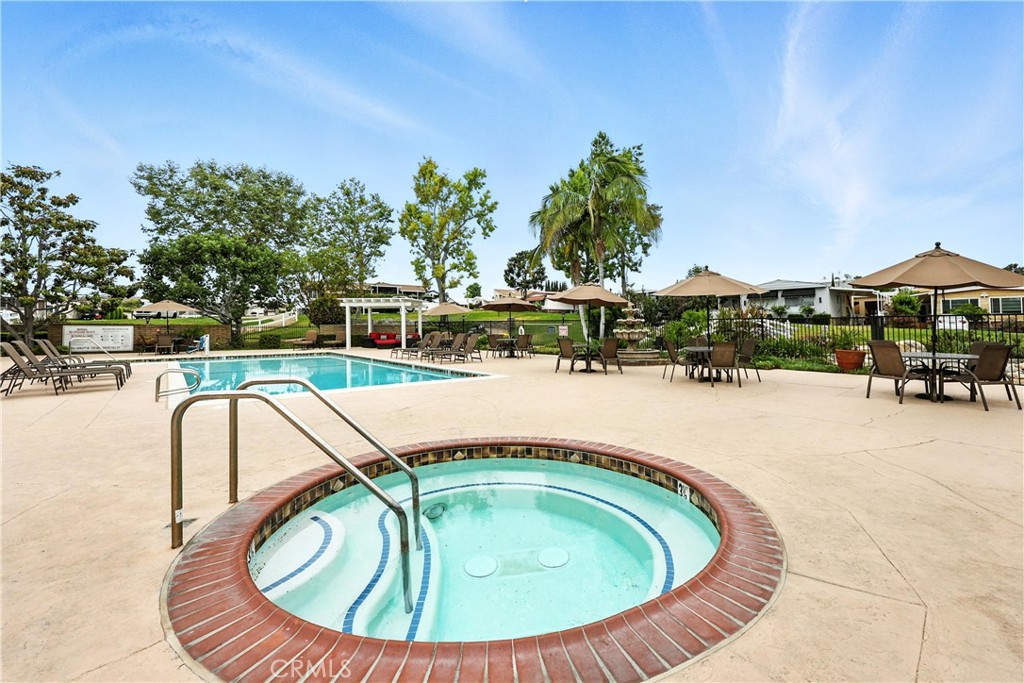 1001 West Lambert Road, Unit 258 La Habra, CA 90631 - Photo 54 of 75