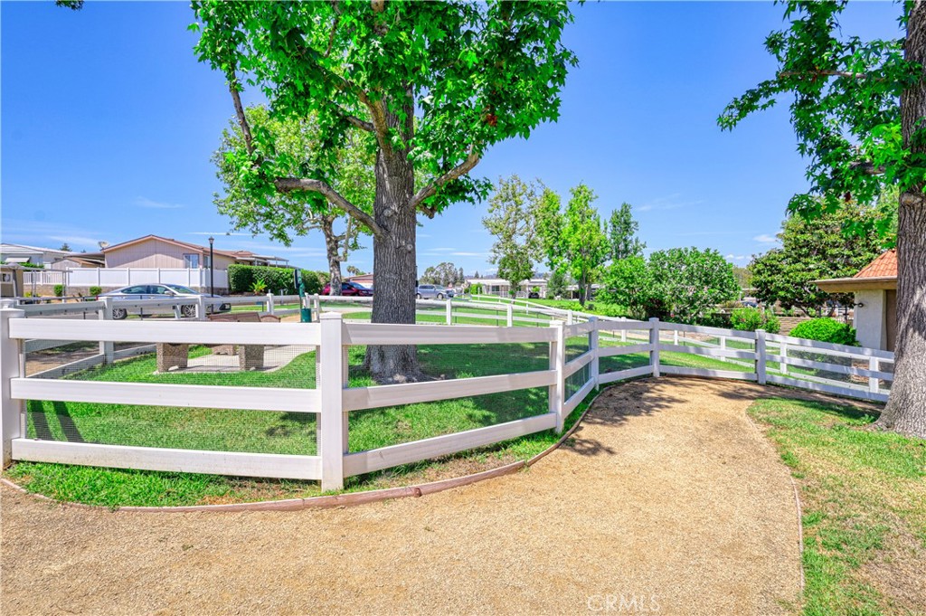 1001 West Lambert Road, Unit 258 La Habra, CA 90631 - Photo 63 of 75 a view of swimming pool with a patio