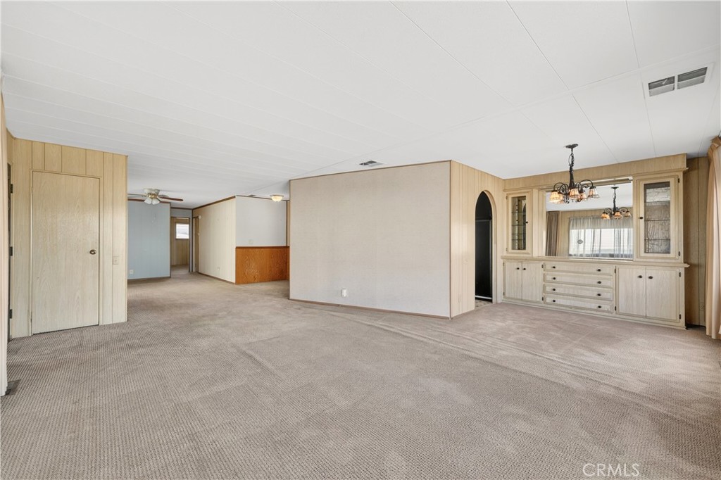 1001 West Lambert Road, Unit 258 La Habra, CA 90631 - Photo 7 of 75 a view of a garage