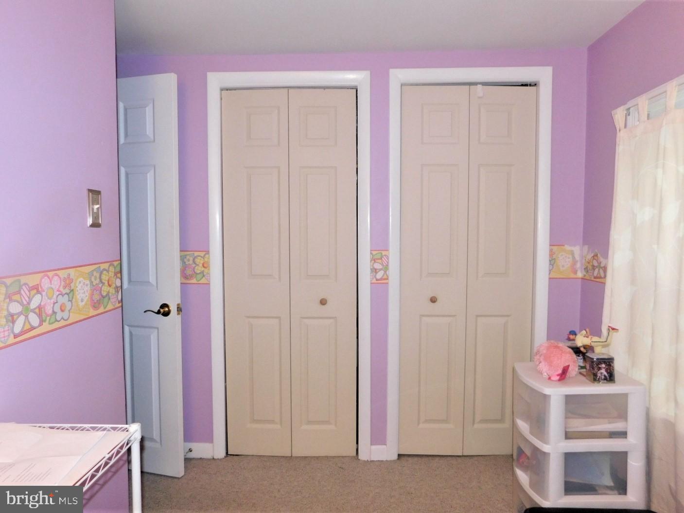 1640 Almonesson Road Woodbury, NJ 08096 - Photo 20 of 20 Large closet with double doors.