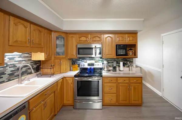 $189,900 | 411 Countryside Drive, Ossian, IN 46777