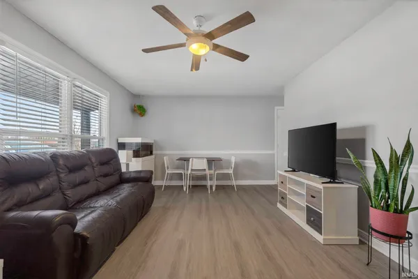 $189,900 | 411 Countryside Drive, Ossian, IN 46777